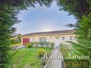 Photo 1 - Maison à LATHUS-SAINT-REMY