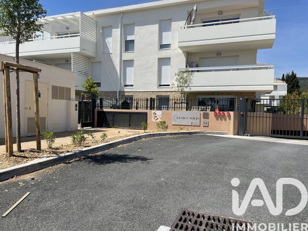 Photo 1 - Appartement à SOLLIES-PONT