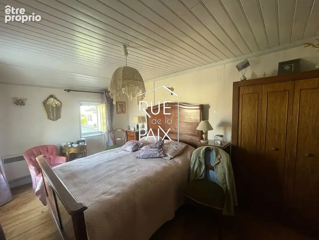 Maison de bourg - photo 6