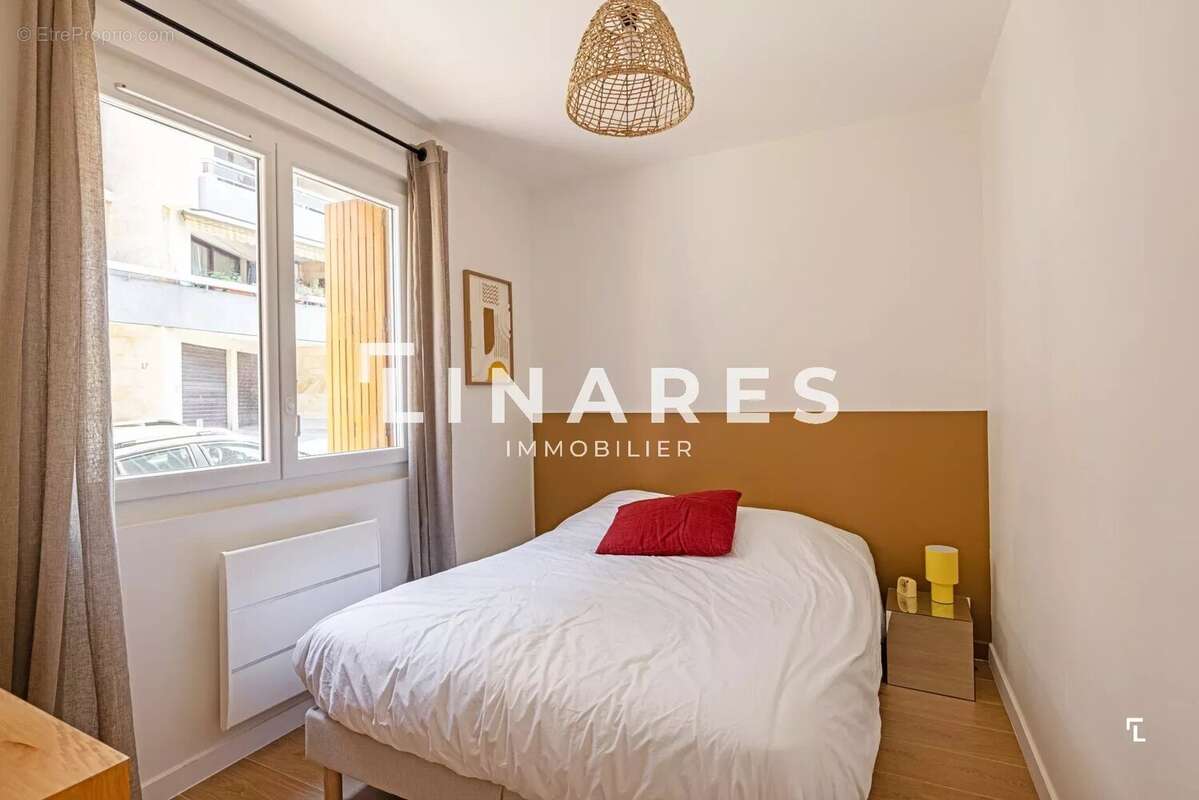 MARIUS - Appartement T1/2 de 26m² - 13007 Bompard - photo 5
