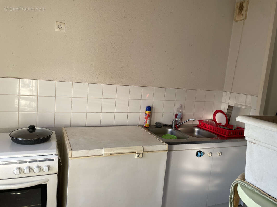 Appartement à CASTILLON-LA-BATAILLE