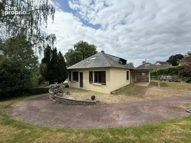 Maison à ORBEC