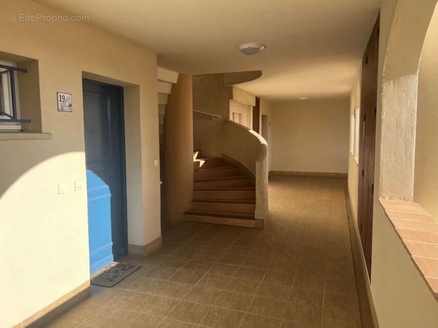 Appartement à NARBONNE