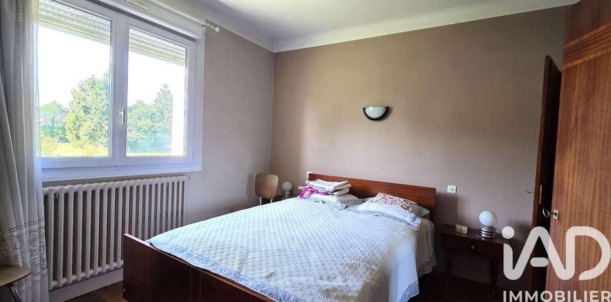 Photo 6 - Maison à QUESTEMBERT