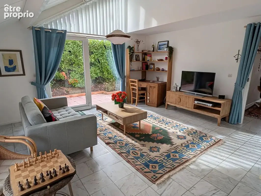Maison Daumazan Sur Arize 4 pièces 89 m2 - photo 4