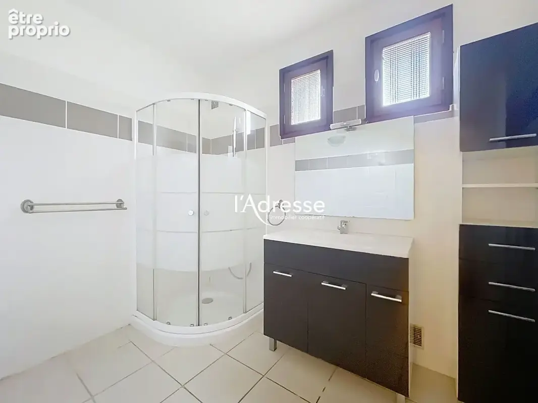 Exclusivité l'Adresse Immobilier - Cugnaux - Maison T5 de 105m² sur un Terrain de 904m² - photo 6
