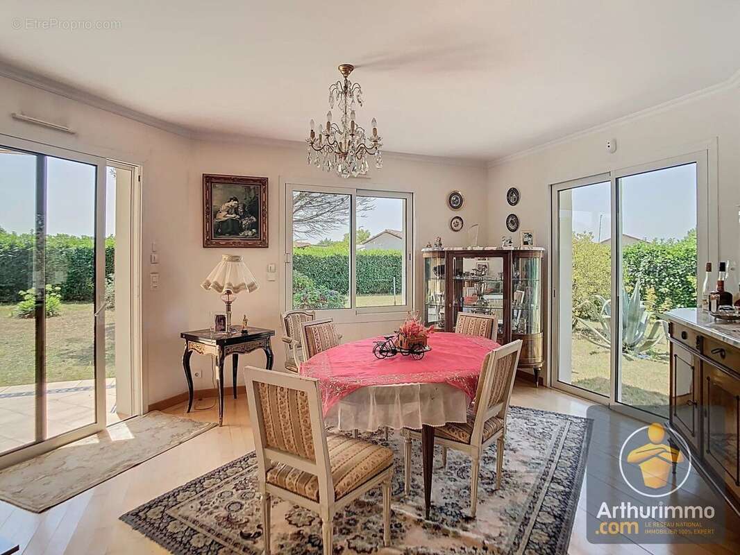 Vente Maison Mimizan(40200) 444 900ï¿œ - photo 4