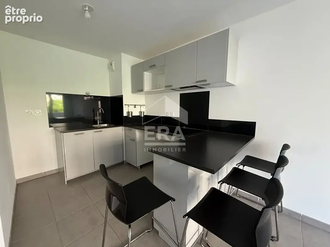 Appartement 42m² à marseille 5e arrondissement - photo 4