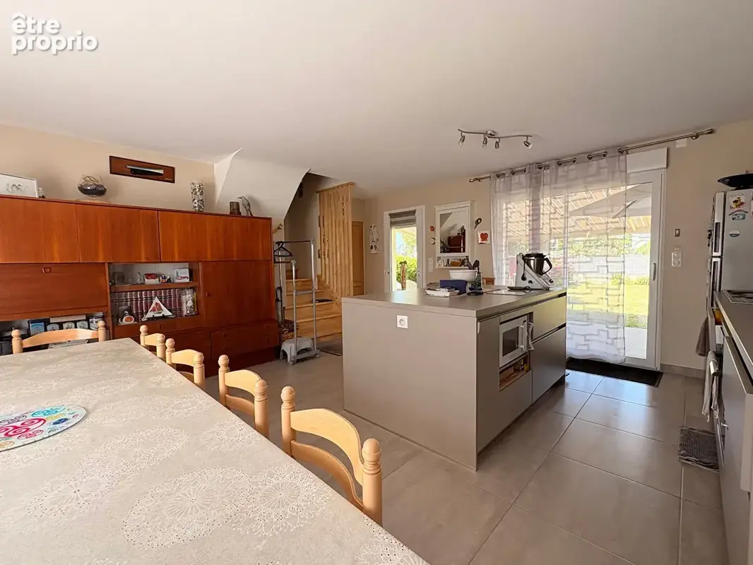 A vendre maison loctudy larvor - photo 6