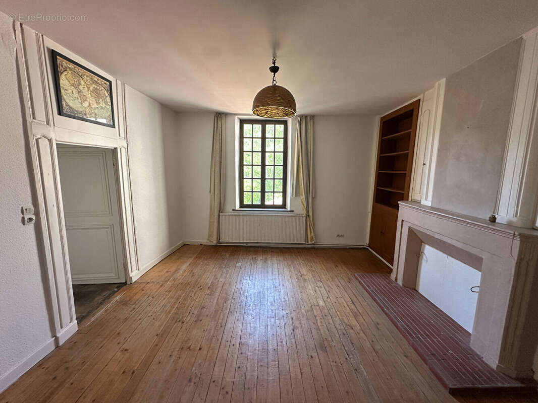 Immeuble Gorze - photo 10
