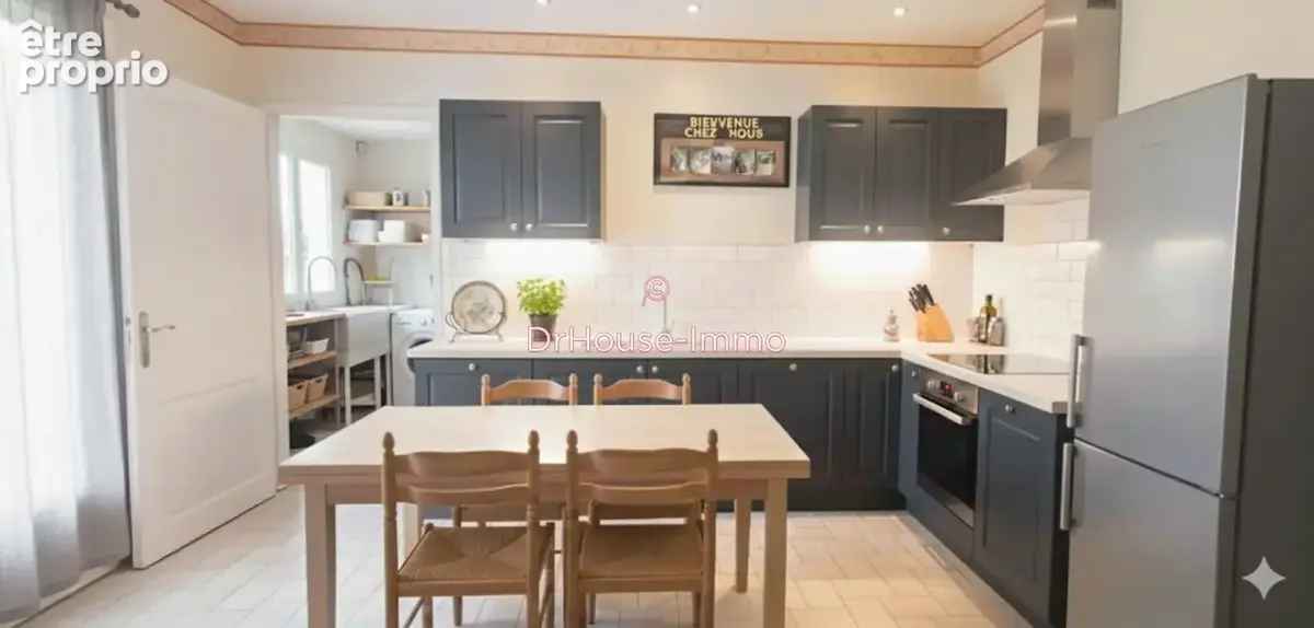 Maison 7 pièces 112 m² à vendre à Commequiers (85220) - photo 75