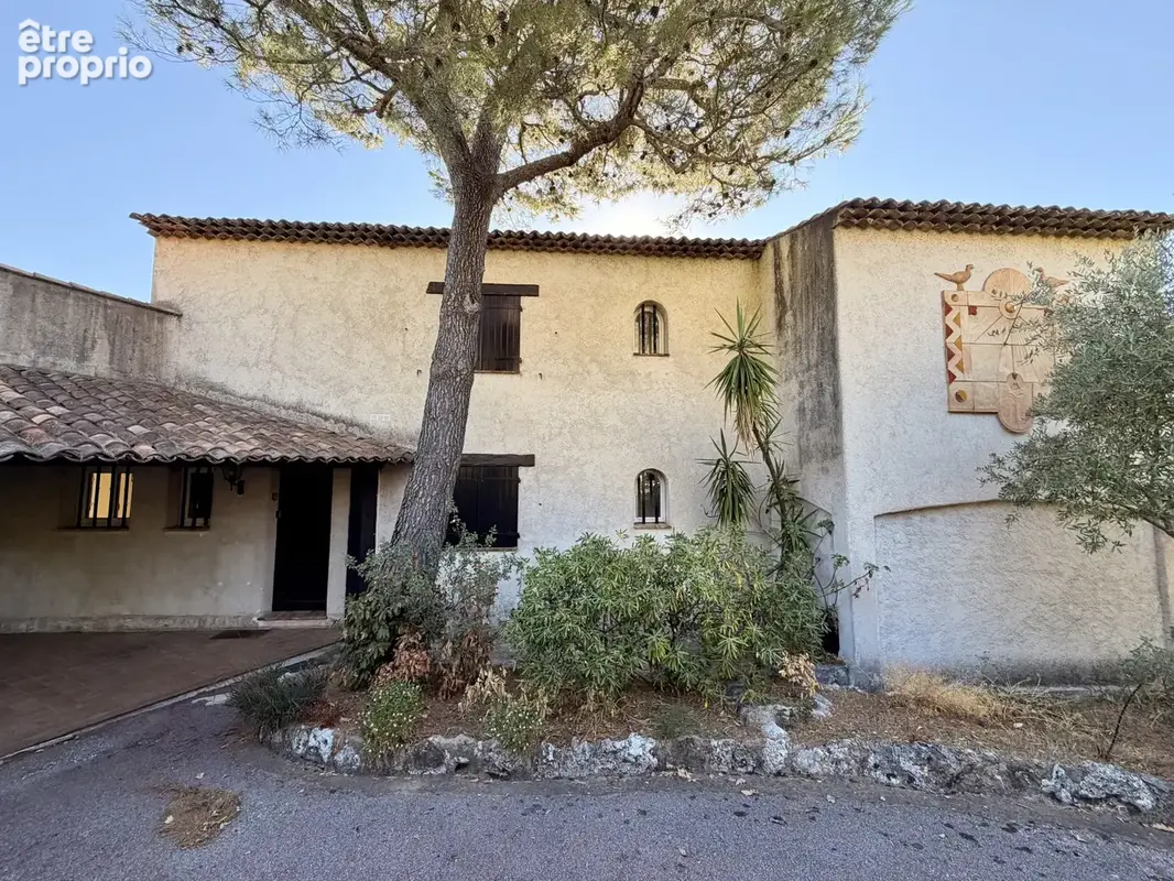 Villa 5p - Vue mer et montagnes ! - photo 2