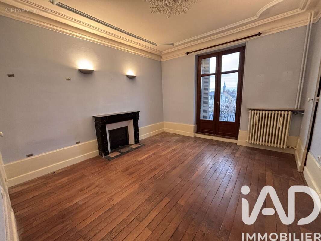 Photo 9 - Appartement à DIJON