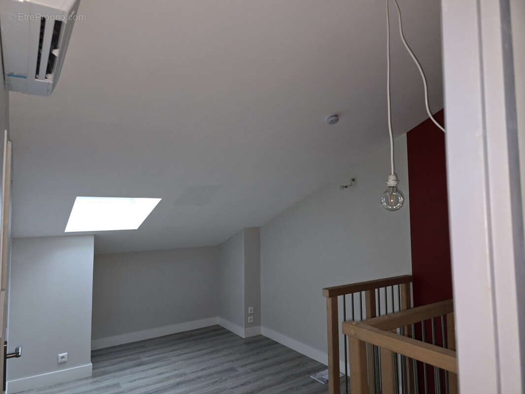 Appartement à ESSEY-LES-NANCY