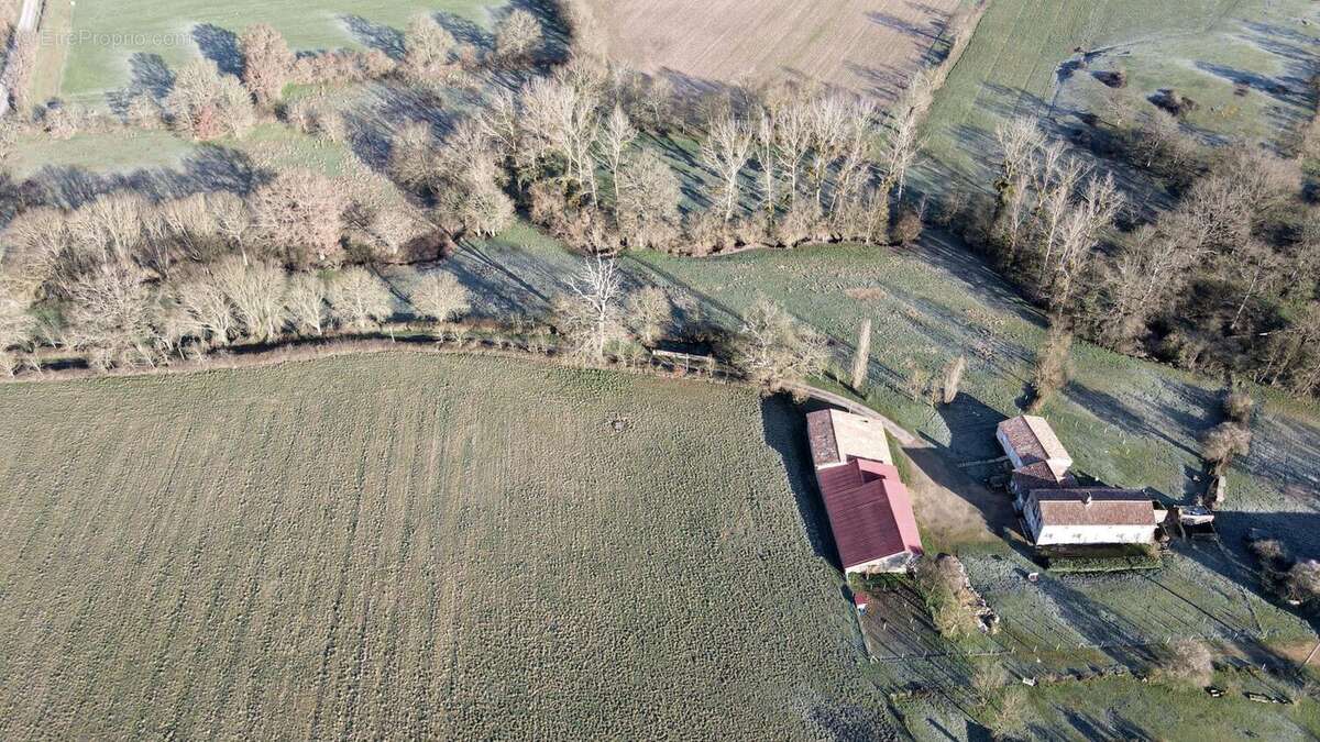 Photo 2 - Maison à VOULTEGON