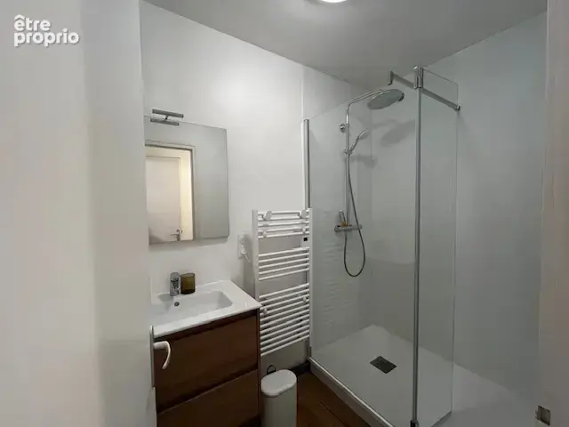 Saint jean de monts - appartement de type 3 - photo 6