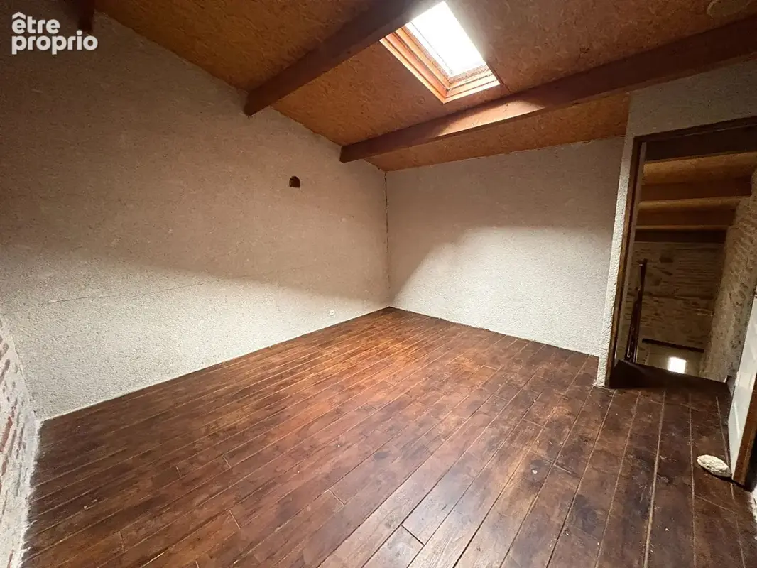 Maison de village Port Sainte Marie - photo 5