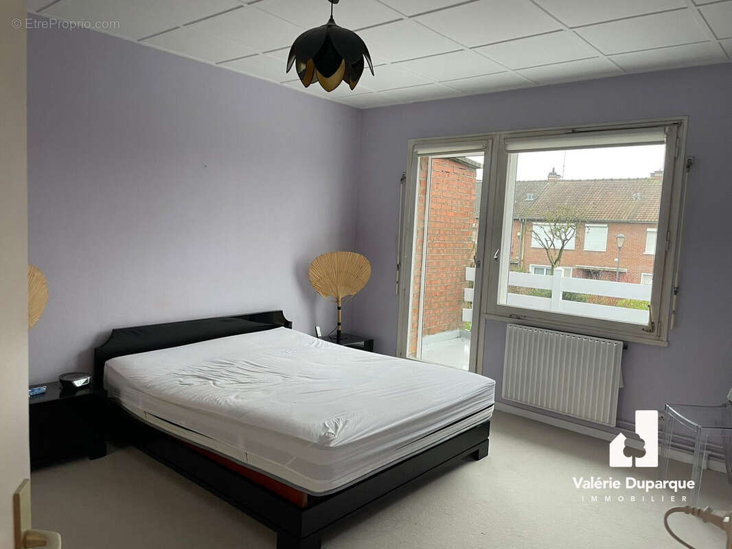 Maison à MARCQ-EN-BAROEUL