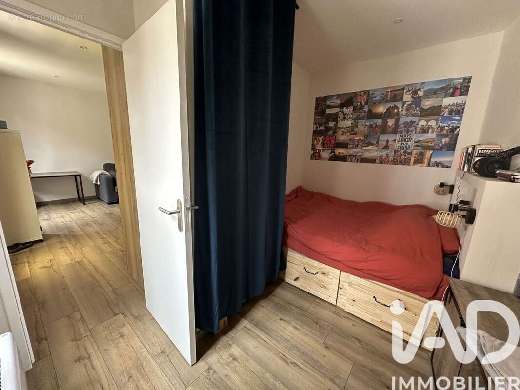 Photo 7 - Appartement à TOULOUSE