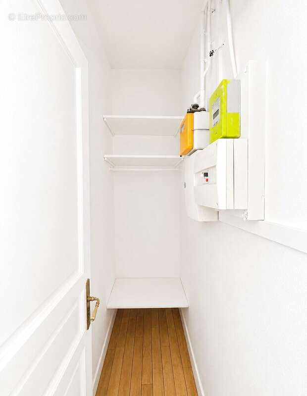 Appartement à COLOMBES