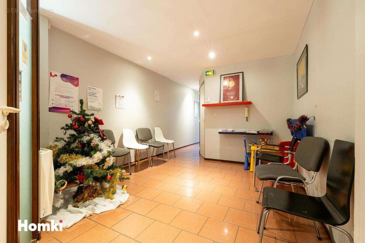 Commerce à MARCQ-EN-BAROEUL