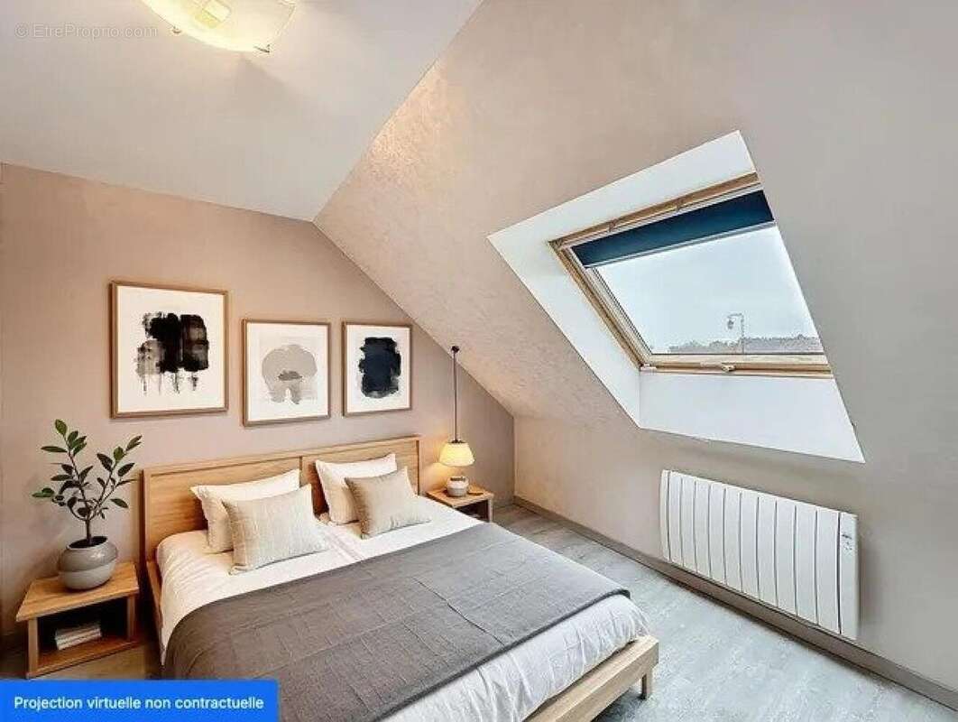 Photo 9 - Maison à SACQUENVILLE