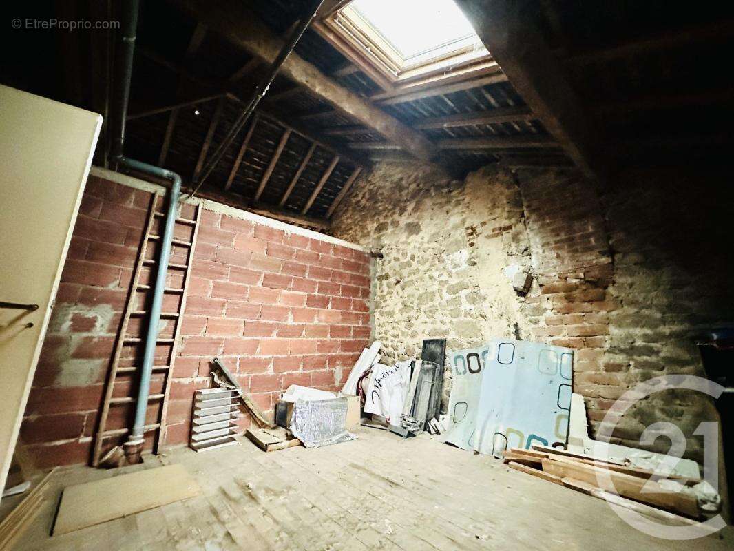 Maison à CIEUX