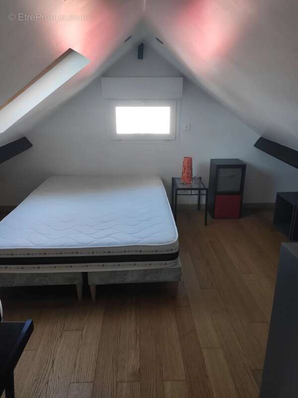 Appartement à BERCK