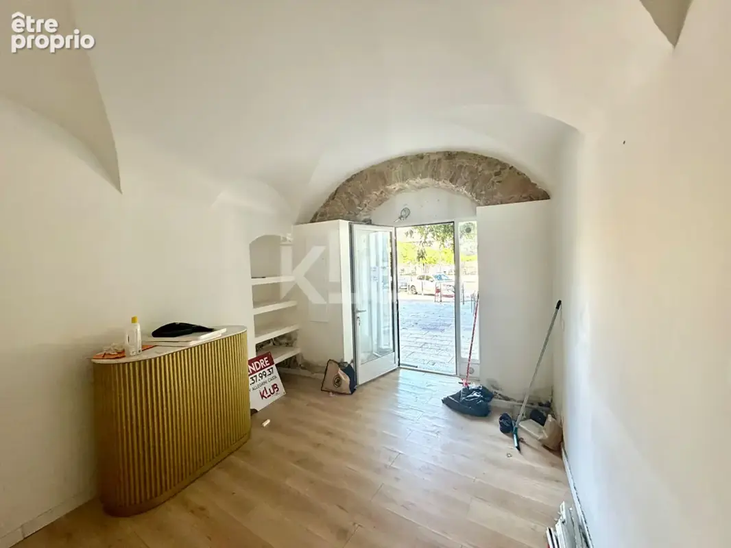 Local commercial Bastia centre - photo 5