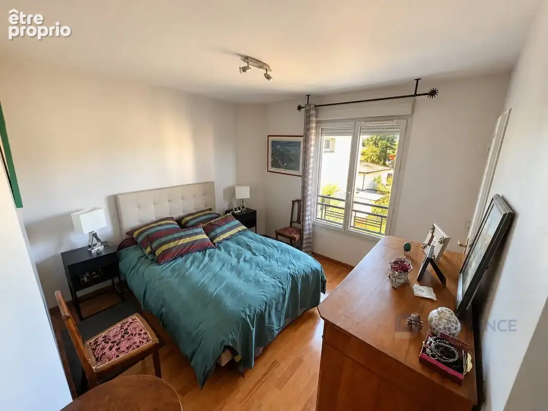 Appartement 4 pièces 78 m² à vendre à Francheville (69340) - photo 6