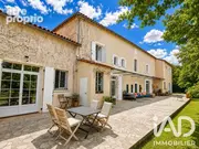 Photo 1 - Maison à SAINT-CLAUD