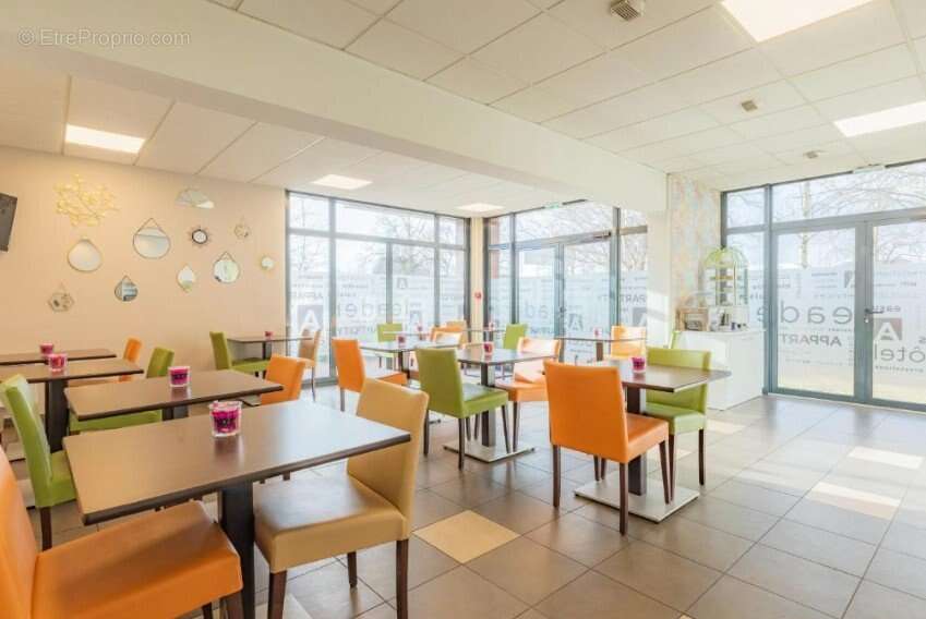 Appartement à CAEN