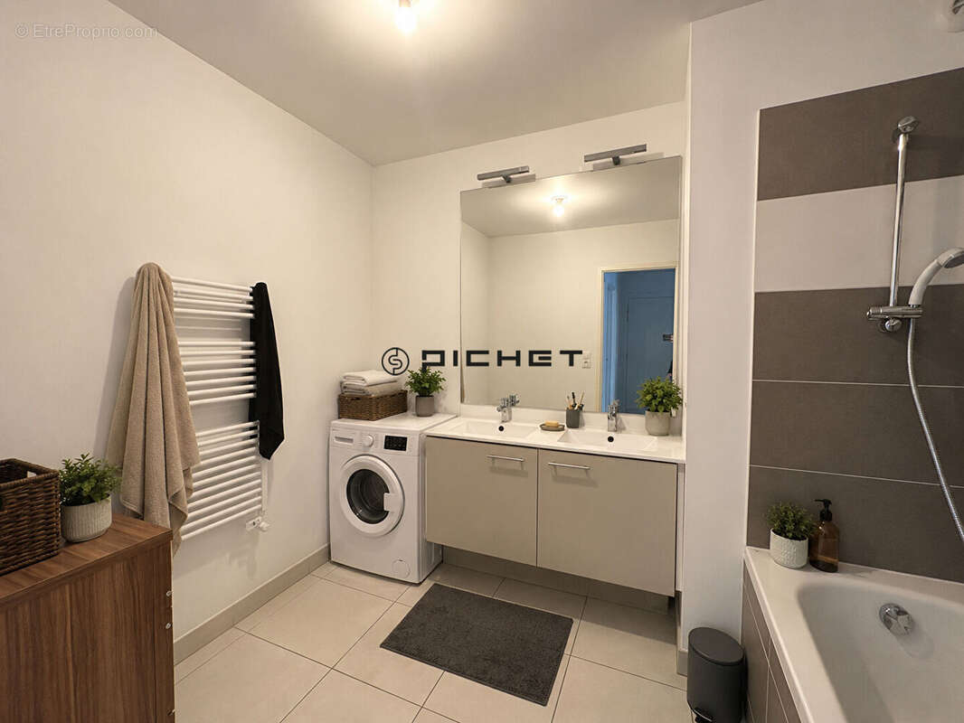 Appartement à CHALLANS
