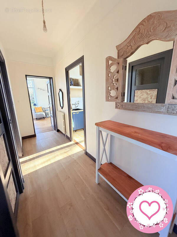 Maison à SULLY-SUR-LOIRE