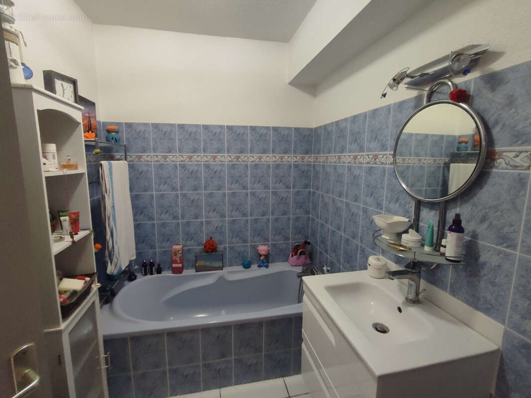 Appartement à ARGELES-SUR-MER