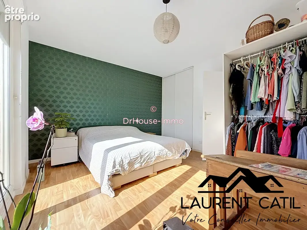 Appartement 5 pièces 97 m² à vendre à Bourg-De-Peage (26300) - photo 38