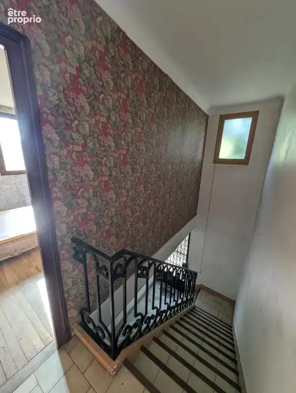 Libourne Condat maison à rénover 85 m² + jardin 213 m² 99 000€ - photo 9