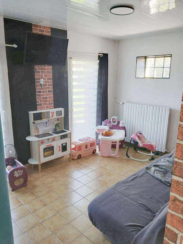 Maison à SAINT-ADRIEN