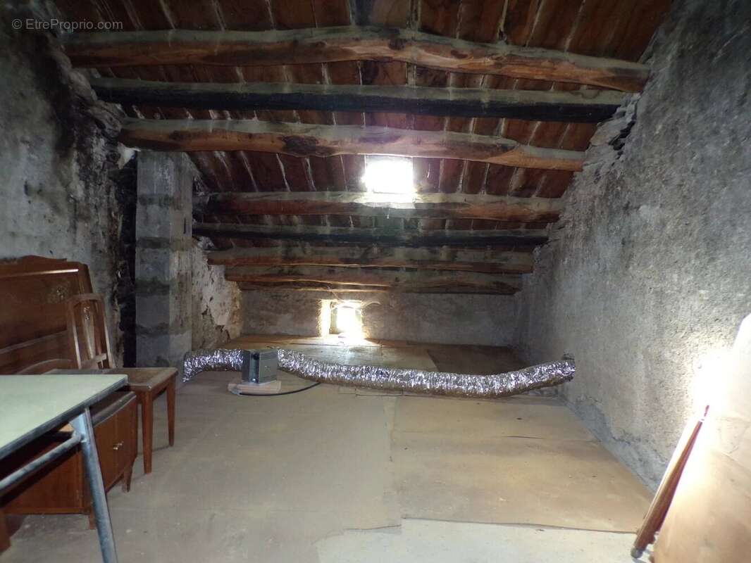 Maison à PRADELLES-CABARDES