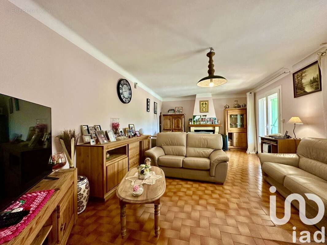 Photo 5 - Maison à SAINT-GILLES