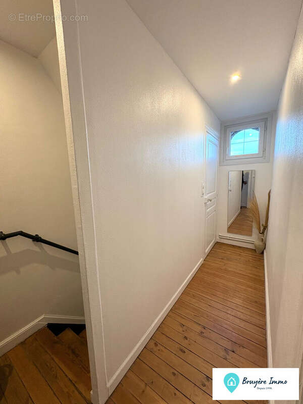 Maison à AULNOYE-AYMERIES