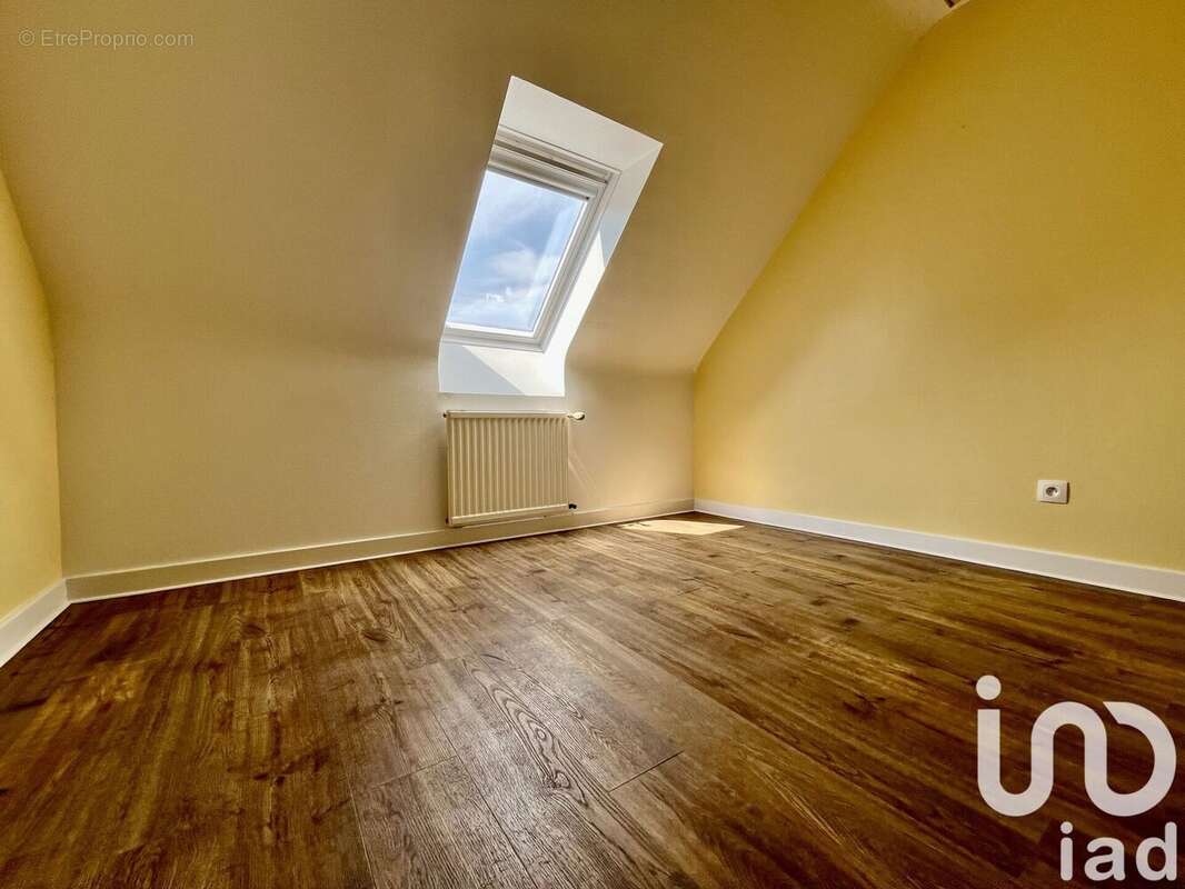 Photo 8 - Maison à PLOUMAGOAR