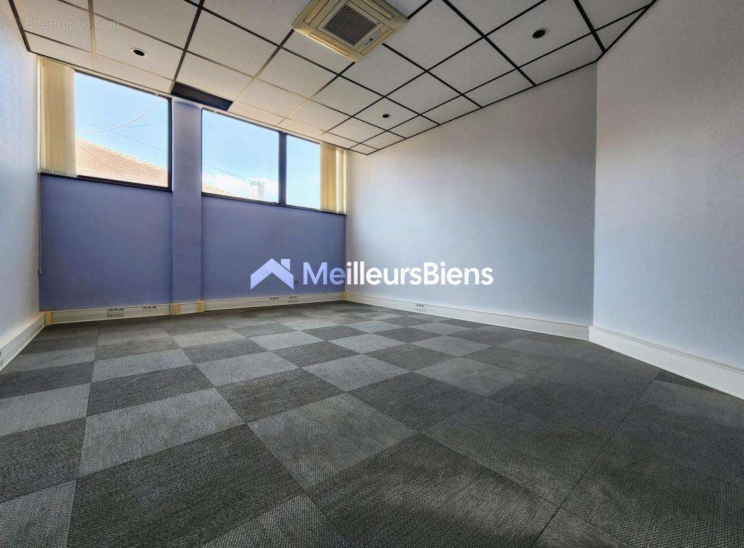 Appartement à MAXEVILLE