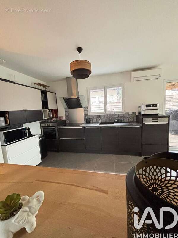 Photo 3 - Maison à BIGANOS