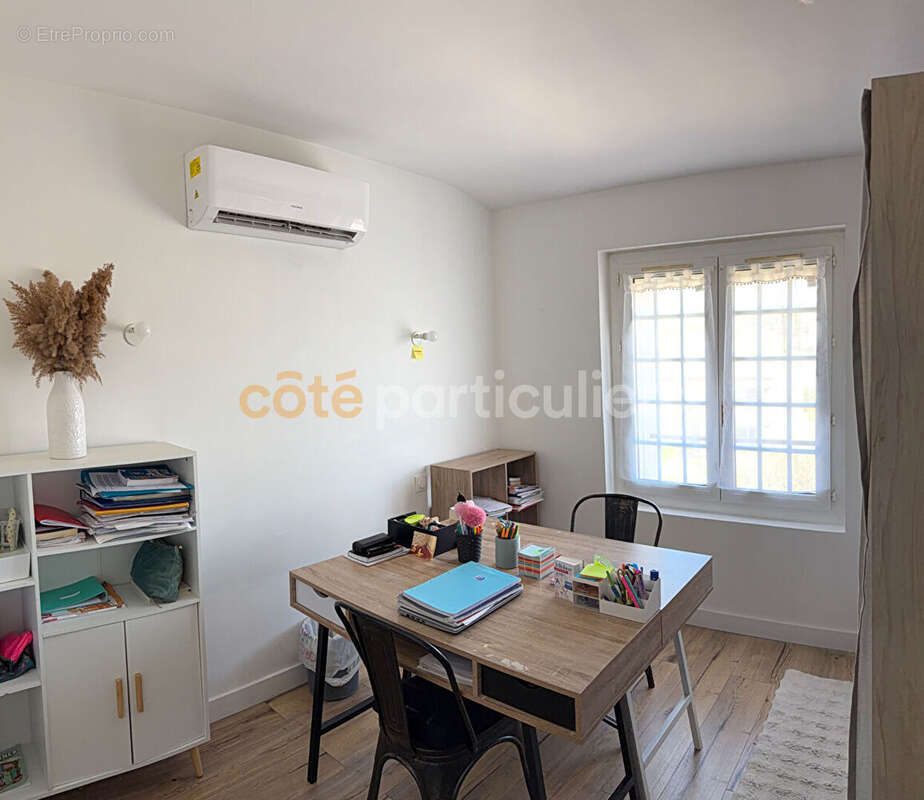 Maison à PENNAUTIER