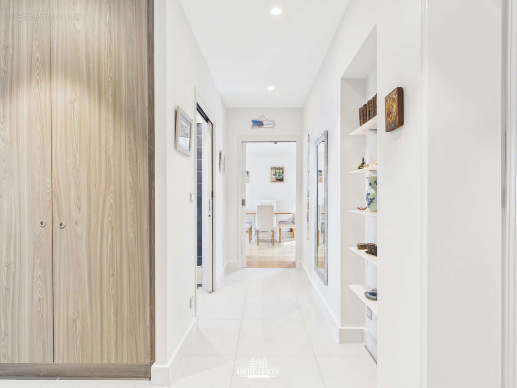 Appartement à ARRAS
