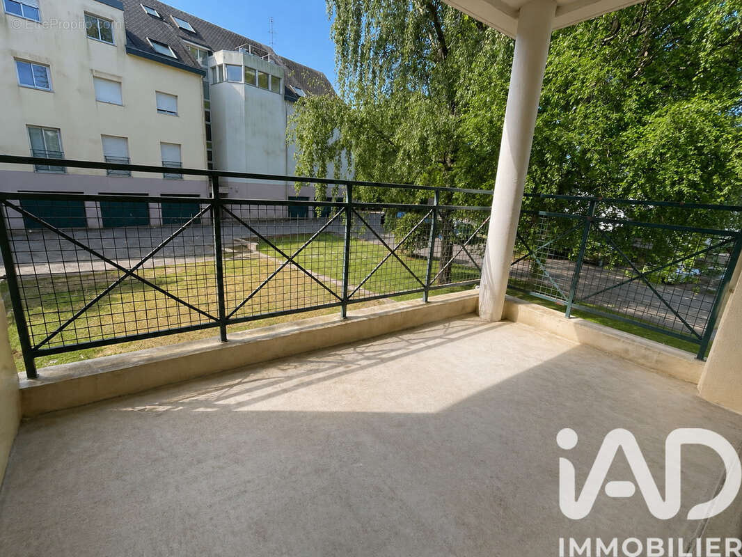 Photo 2 - Appartement à QUIMPER