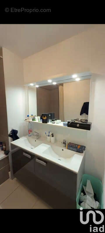 Photo 3 - Appartement à MARQUETTE-LEZ-LILLE