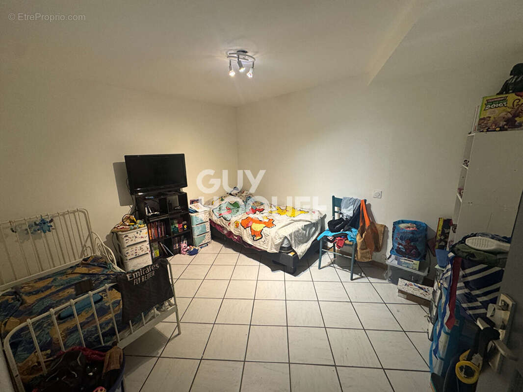 Appartement à AUBENAS