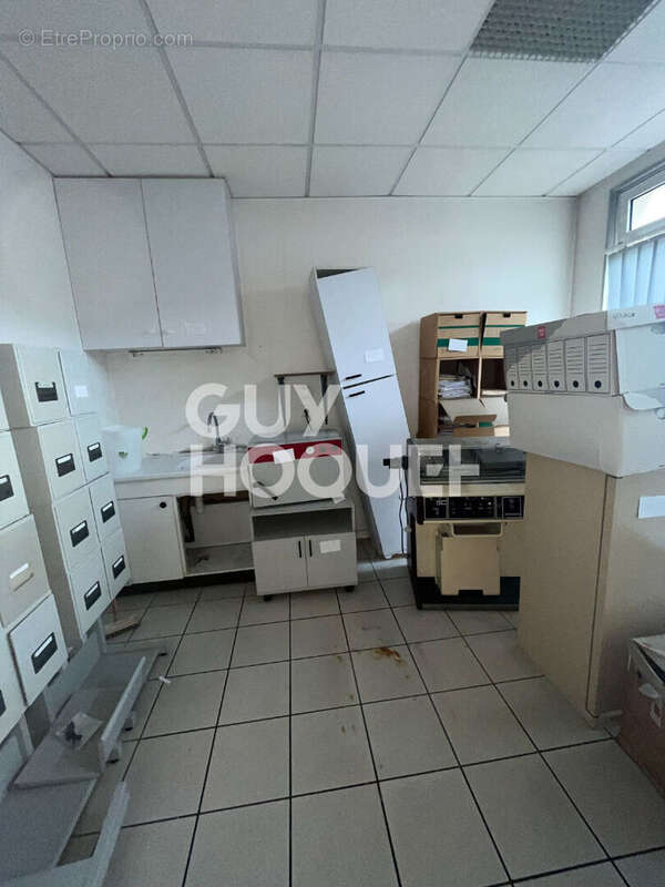 Commerce à CHALON-SUR-SAONE